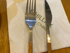 餐具摆设-CHILLAX轻乐时(侨建·Hi City店)
