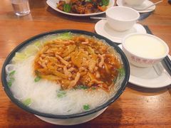 -正德顺順德雙皮奶(中信店)