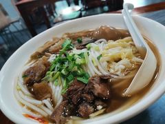 -花溪飞碗牛肉粉(先烈路店)