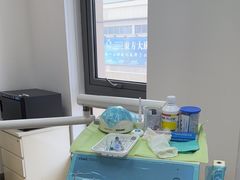 -圣贝口腔(海淀店)