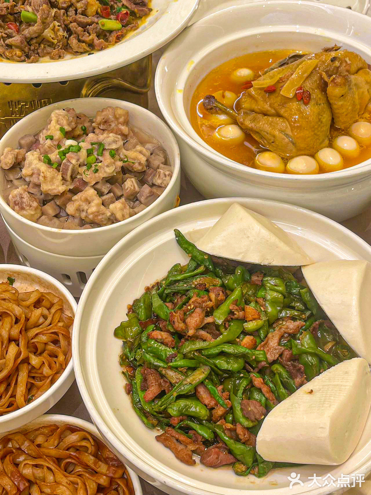 上海这家湘菜是真的很好吃