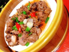 -花笙记打边炉·煲仔饭(五大道店)