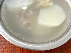 -吉利饭店(恒鑫购物中心店)