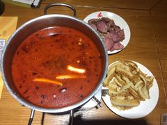 -王妈热卤·川味馆(海昌店)