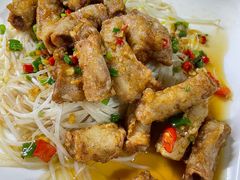 -忠记湛江烧蚝店