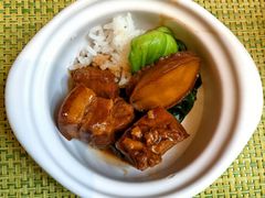 -威斯汀舞台餐厅