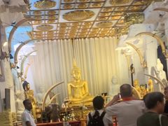 -班达拉奈克国际机场