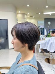 -GANO HAIR 