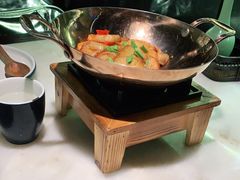 -绿茶餐厅(平谷华联店)