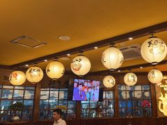 -鸟鹏烧鸟居酒屋(仁恒梦中心店)