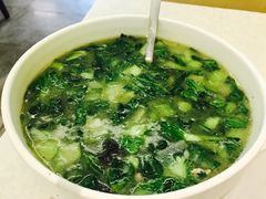 -宏玲餐厅(四川南路店)