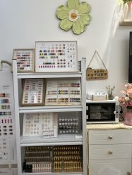 -Mi+·nail美甲美睫