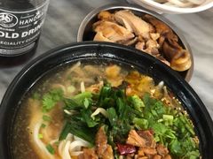 -再回首鸡肉米线(人民路一店)