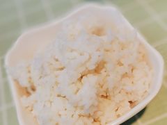 米饭-尝健麻辣拌(大悦城店)