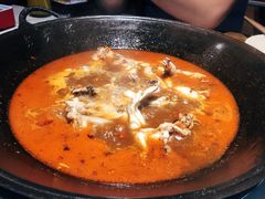 -老天桥蛙炉火锅(姑苏总店)