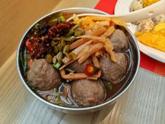 -桂林喜来登饭店雅琴咖啡厅