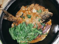 -和晟shèng铁锅炖·东北菜(南山店)