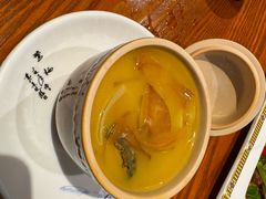 -宴武夷·匠心闽味(印象大红袍店)