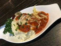 -巴别塔法餐舍(朝阳店)