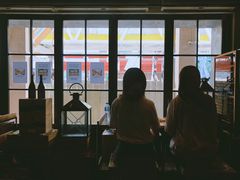 -Common Table · Brunch & Coffee