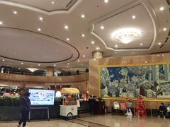 -南京维景国际大酒店(南京博物院店)