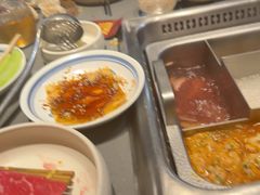 -巴奴毛肚火锅(悠唐购物中心店)