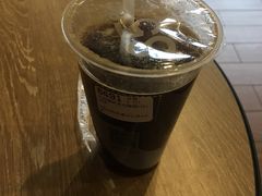 -85度C(上海茶陵北路店)