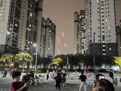 -广州市第二中学高中部(科学城校区)