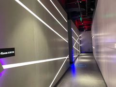 -威尔仕健身·游泳(龙湖天街店)