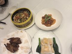 -唐宫·粤菜海鲜(万象城店)