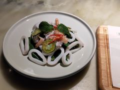 -绿茶餐厅(成都大悦城店)