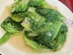 -胜记菜馆(文明路)