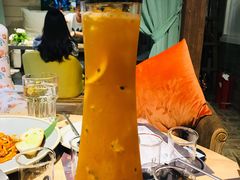 -初拾·花里餐厅(钜城华亿店)