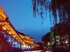 -台儿庄古城