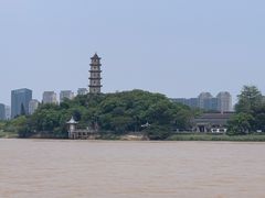-江心屿景区