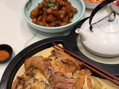 -大厨小馆(华阳城店)