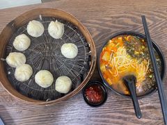 -万寿斋(山阴路店)