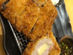 -胜博殿日式炸猪排(西红门店)