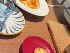 -必胜客(港城新天地店)