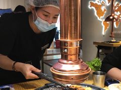 -喜来稀肉(北外滩白玉兰广场店)