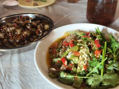 -辣螃铠盆盆蟹大排档(总店)