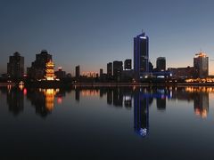 -迎泽公园