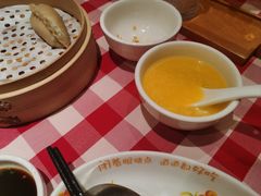 -西贝(宁波天一国购店)