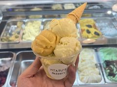 -YITASU甜品(子安路店)