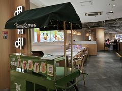 -呷哺呷哺 黄金牧场 (新中关购物中心店)