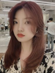 -MY HAIR ARDOR