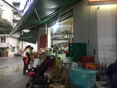 -雲记卢妈冷锅串串(中道街总店)