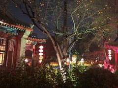 -白家大院·王府宫廷菜(苏州街店)