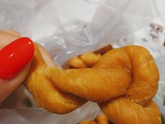 -王阿姨文昌油赞子(府桥街店)