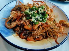酱油河虾-930私房菜(欧阳路店)